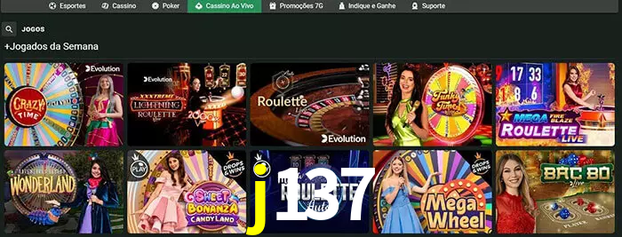 j137 bet